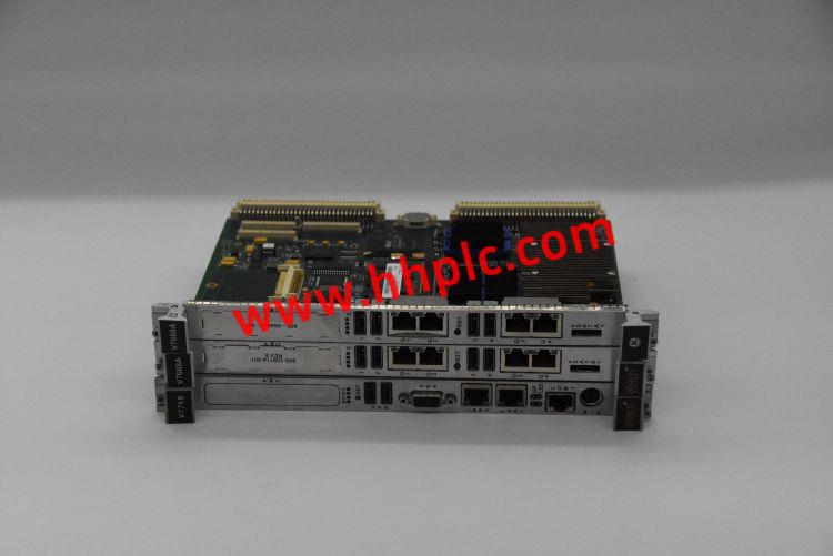 GE通用电气 UR8HH 控制模块