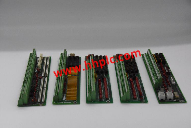 GE通用电气 WESTERMD20C 工控设备