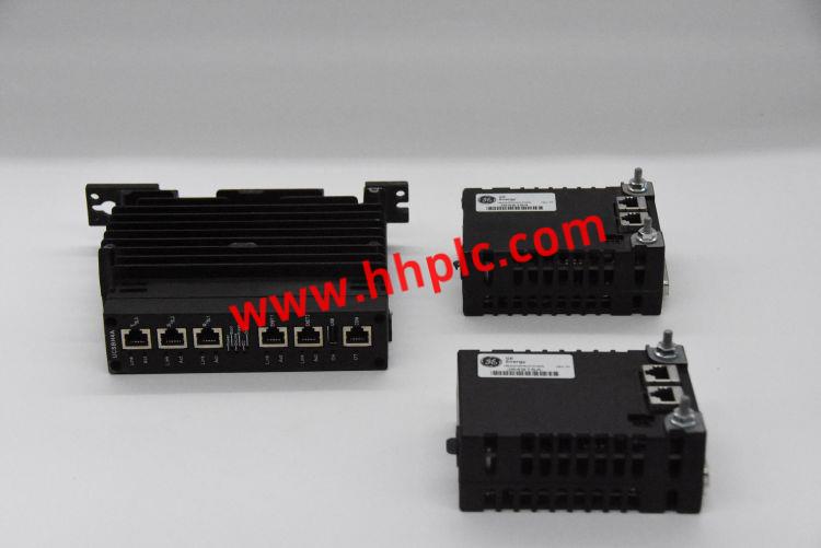 GE通用电气 IC697CGR772 处理器单元模块