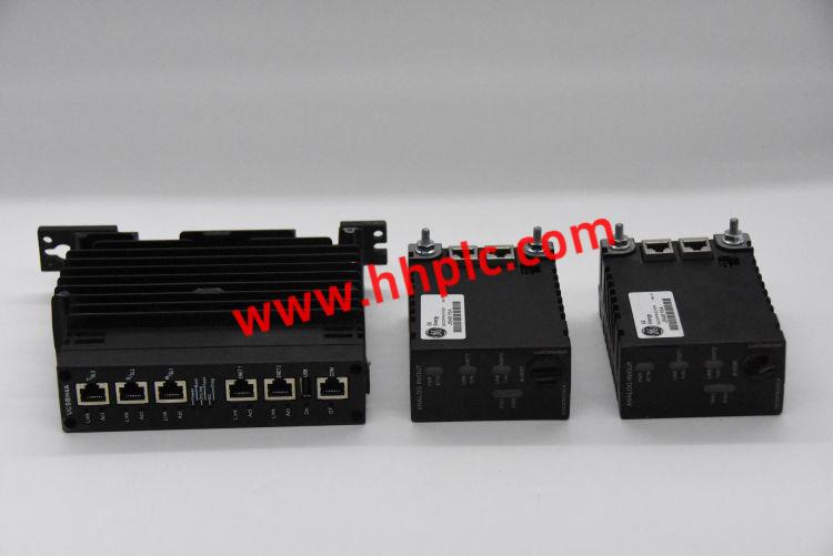 GE通用电气 IC200PWR101 电源模块