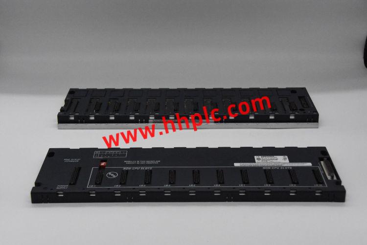 GE通用电气 IS200REBFH1ACA 输入输出模块