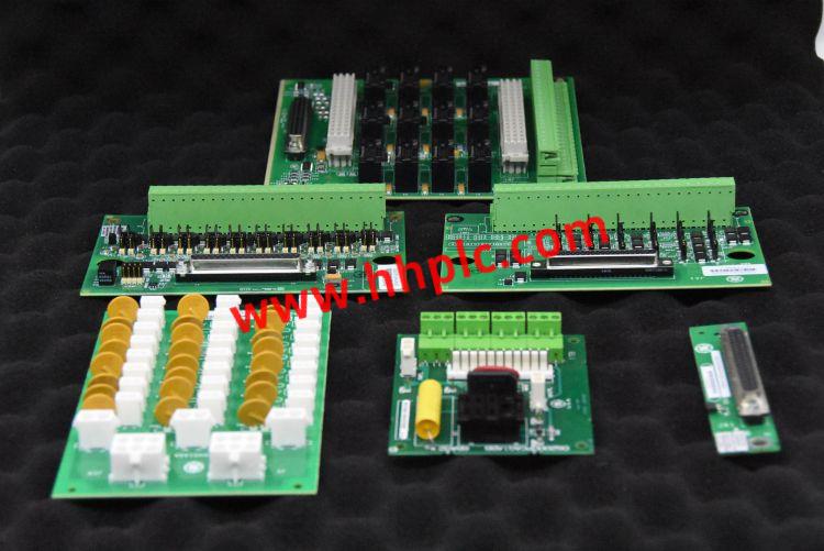 GE通用电气 820-0474 输入输出模块