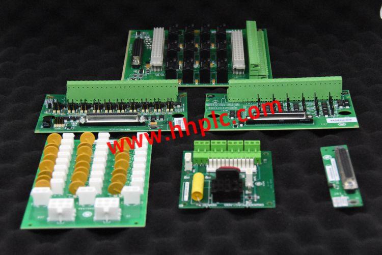 GE通用电气 IS200TBCIS2CCD 控制器模块