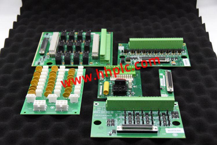 GE通用电气 IC200ALG322D 控制器模块