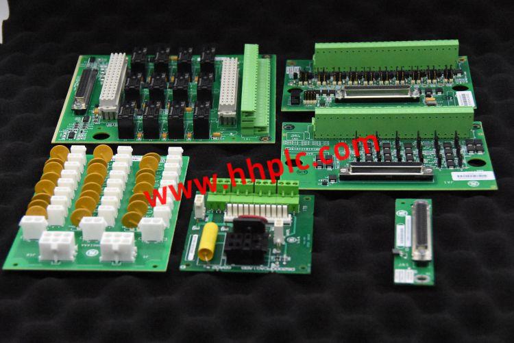 GE通用电气 DS200TCEAG1BSF 控制器模块