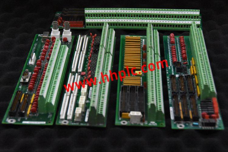 GE通用电气 IS230TCISH6C 控制器模块