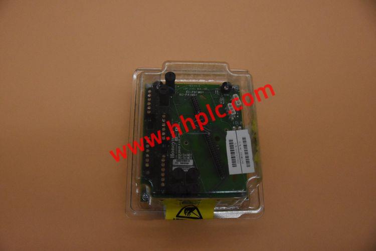 Honeywell霍尼韦尔 DC-TCF902 输入输出模块