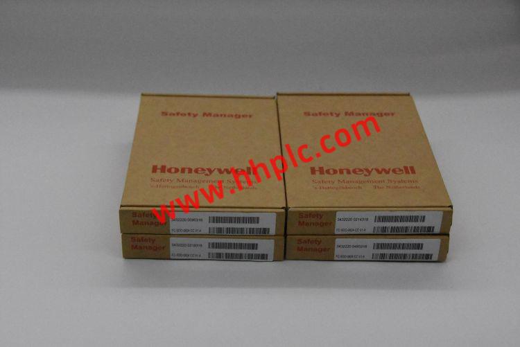Honeywell霍尼韦尔 ELM023 输入输出模块