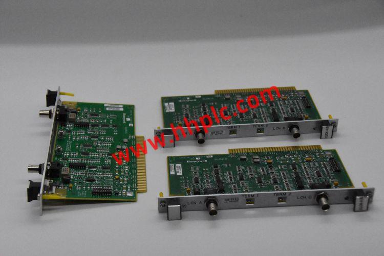 Honeywell霍尼韦尔 51305542-600 工业PLC