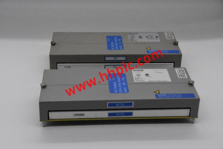 Honeywell霍尼韦尔 MC-TAIH02 51304453-150 模拟输入高电平