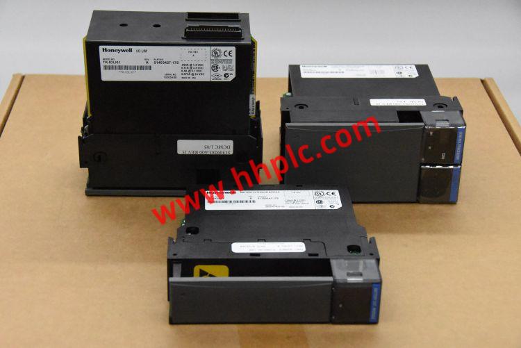 Honeywell霍尼韦尔 51196742-400 工控设备