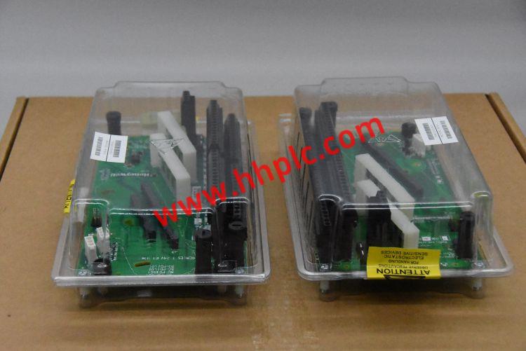 霍尼韦尔精密控制模块 05701-A-0330