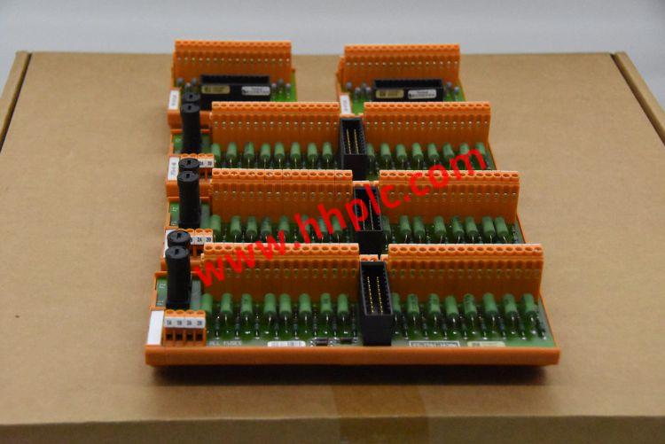 Honeywell霍尼韦尔 51401288-100 输入输出模块