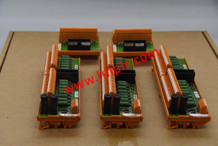 Honeywell霍尼韦尔 CC-KREBR5 输入输出模块