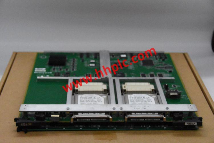 Honeywell霍尼韦尔 SPS5713 51199930-100 主机架电源变压器设备