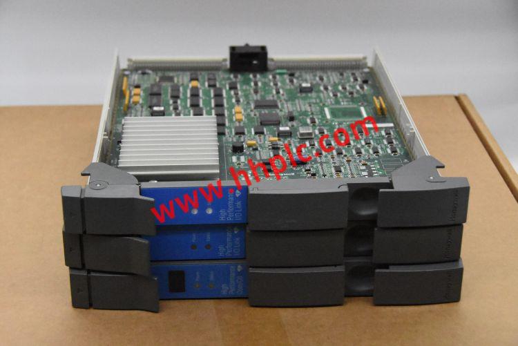 霍尼韦尔 CC-TUIO31 高性能工控