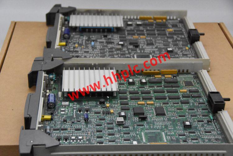 霍尼韦尔 CC-TAIX61 控制器模块