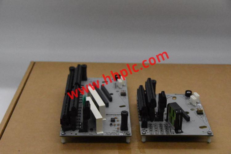 霍尼韦尔CC-GAOX21工业PLC控制器