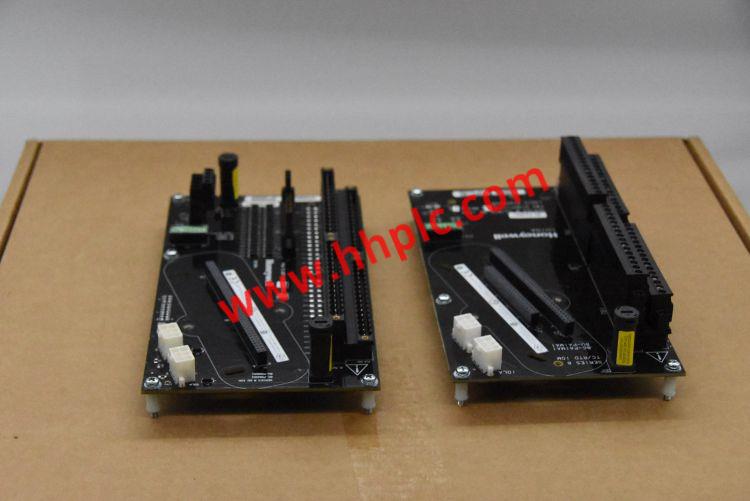 Honeywell霍尼韦尔 51202930-100 输入输出模块