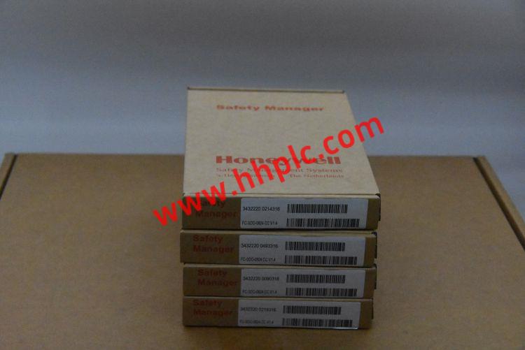 Honeywell霍尼韦尔 HF00470-002 工控设备
