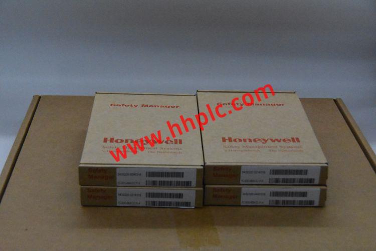 Honeywell霍尼韦尔 51305776-100 工控设备