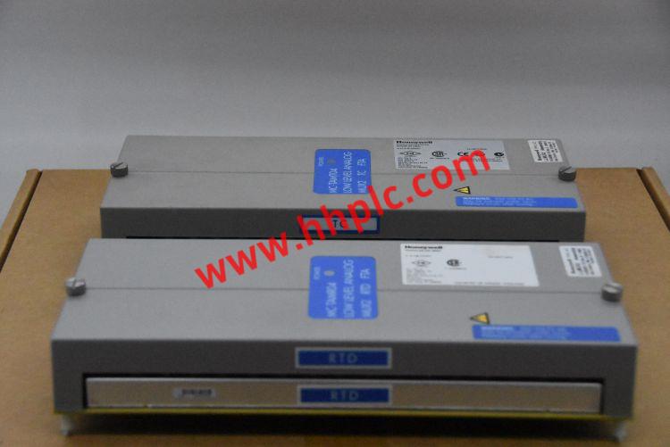 Honeywell霍尼韦尔 51202329-600 输入输出模块