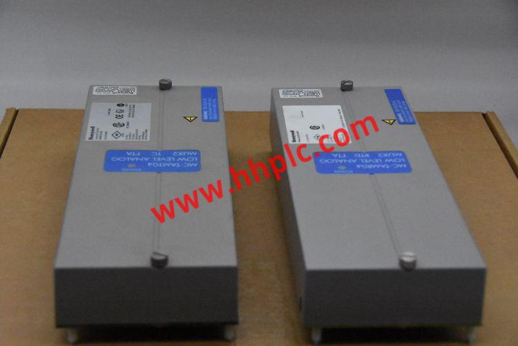 Honeywell霍尼韦尔 MU/MC-TAOX12 51304335-125 分析输出板