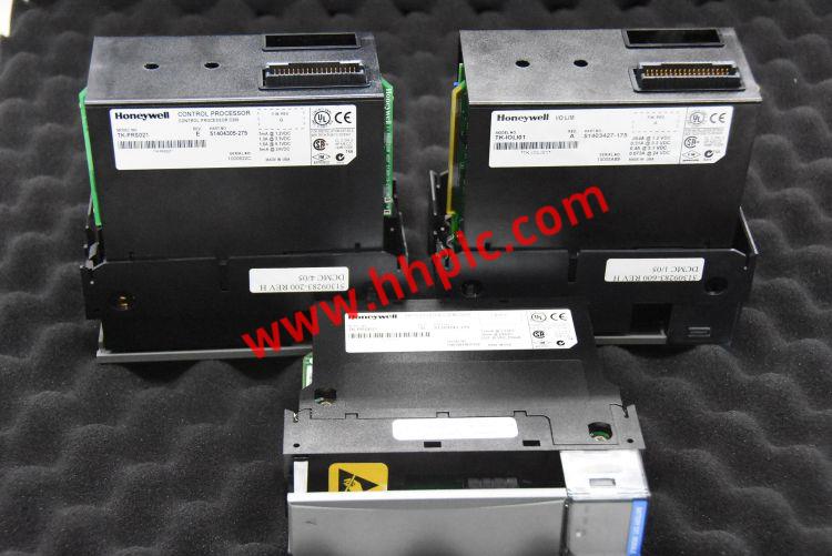 Honeywell霍尼韦尔 51196694-200 工控设备