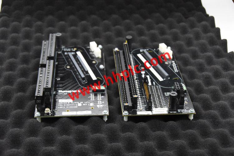Honeywell霍尼韦尔 51202329-100 输入输出模块