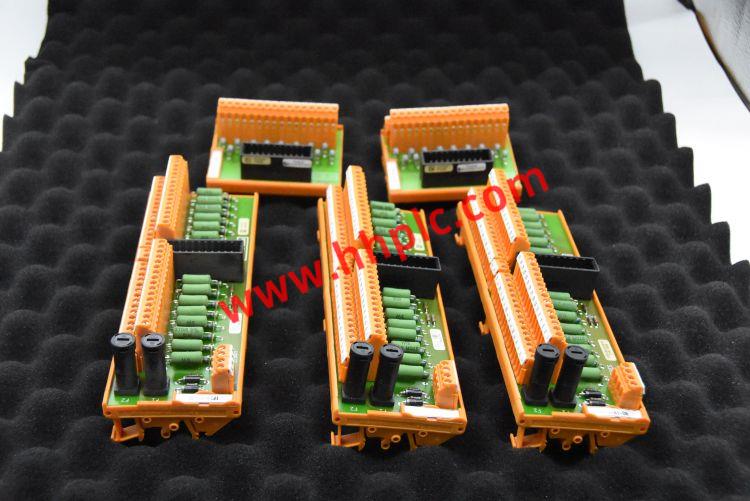 Honeywell霍尼韦尔 FTA-T-18 控制器模块