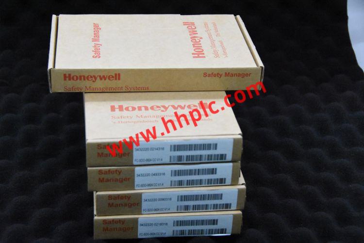Honeywell霍尼韦尔 51404127-250 工控设备