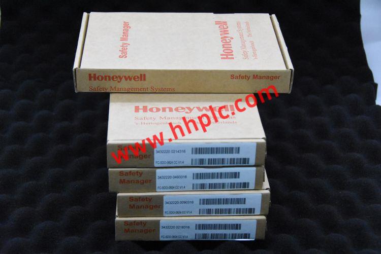 Honeywell霍尼韦尔 51121227-101 控制器模块