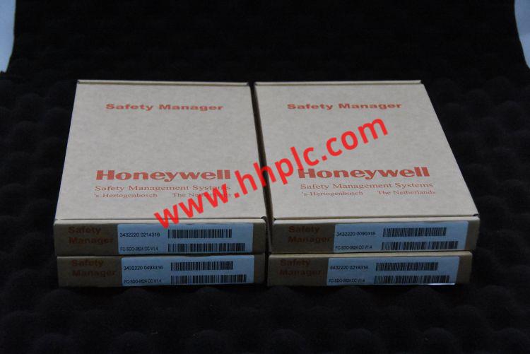 Honeywell霍尼韦尔 TC-TBCH
