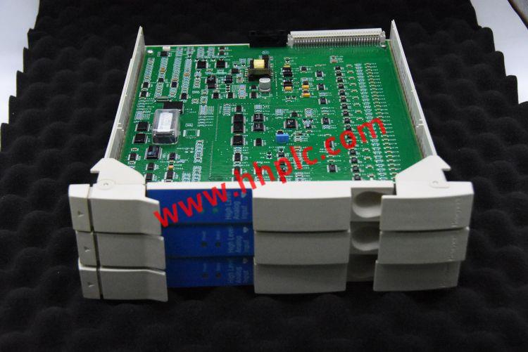 霍尼韦尔51308097-100高性能PLC