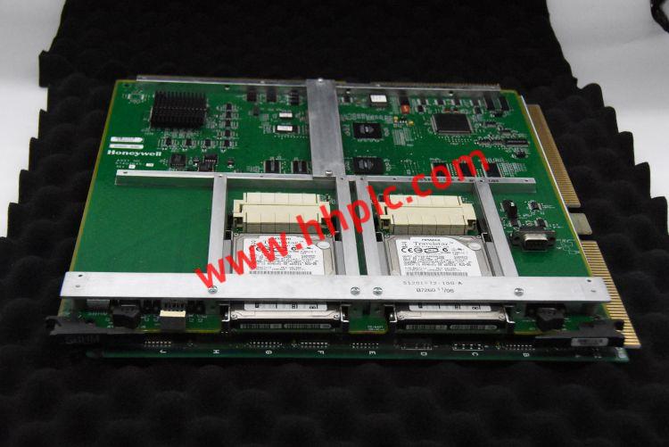 霍尼韦尔 MU-TDOD52 IO模块