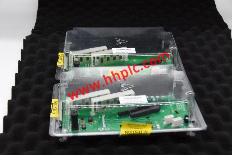 Honeywell霍尼韦尔 51202971-502 输入输出模块