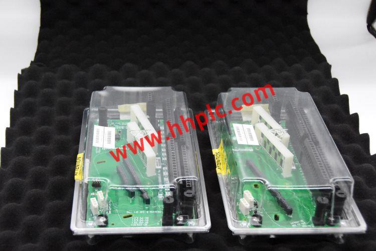 Honeywell霍尼韦尔 900U01-0100 输入/输出模块