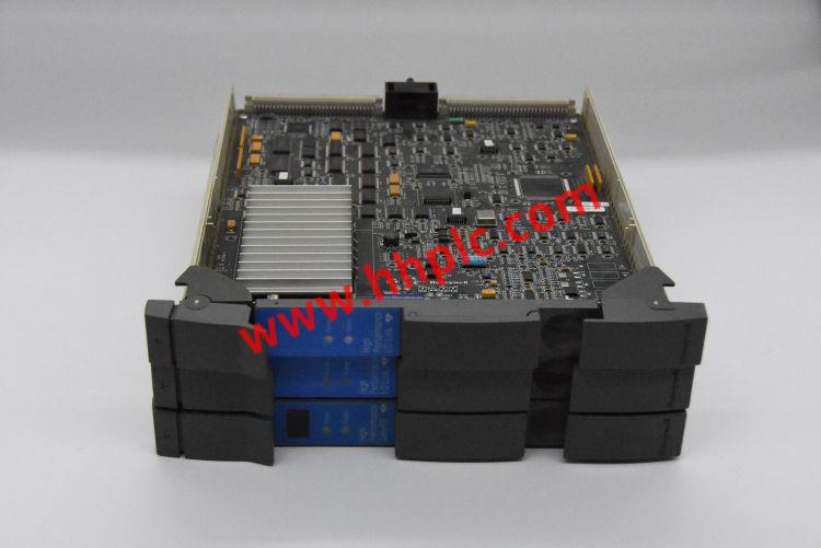 霍尼韦尔CC-UPTA01 高性能控制器