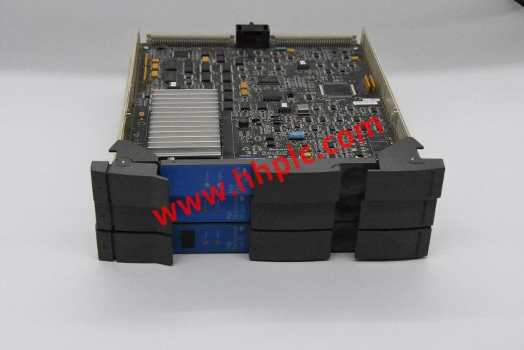 霍尼韦尔 51202329-201 PLC模块