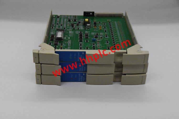 霍尼韦尔51202343-001 智能输入输出模块