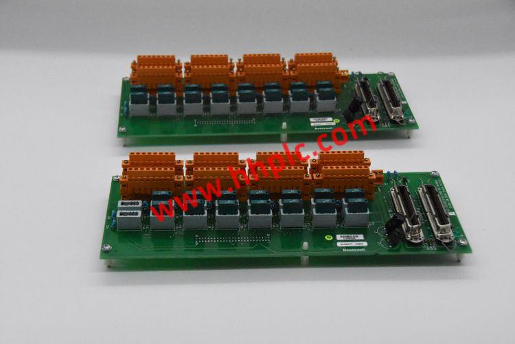 Honeywell霍尼韦尔 QPP-0002 安全管理处理器