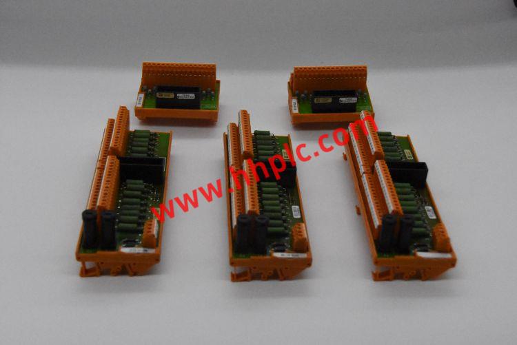 Honeywell霍尼韦尔 900H02-0202 数字输出模块