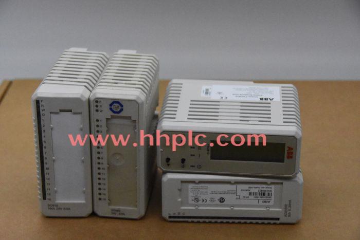  SA610 3BHT30019R1 控制器模块