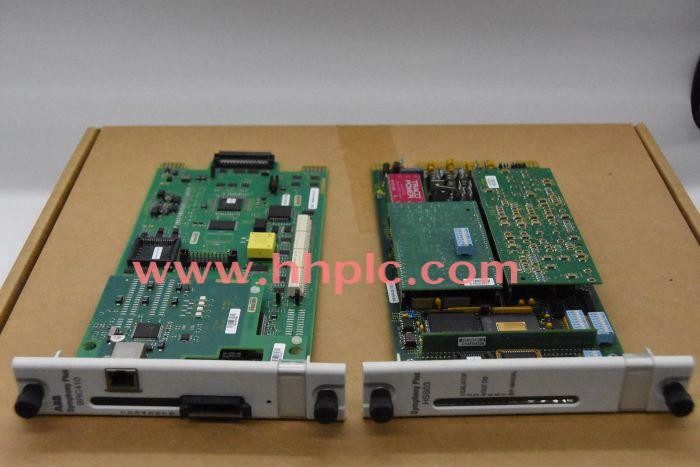  DO620 3BHT30009R1 控制器模块