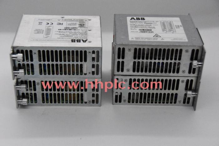  3BHB005922R0001 UNS0880A-P,V1 控制面板