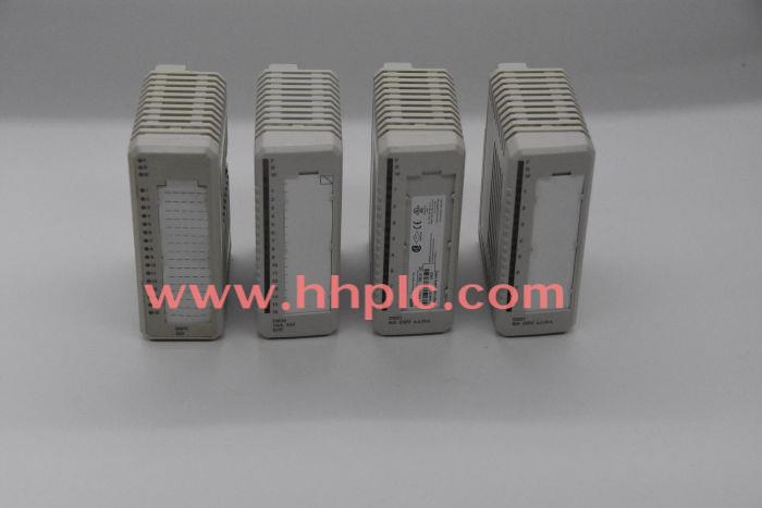  TU847Z 输入输出模块