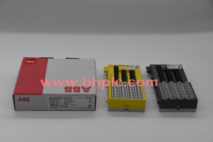  TU516 1SAP212000R0001 终端单元