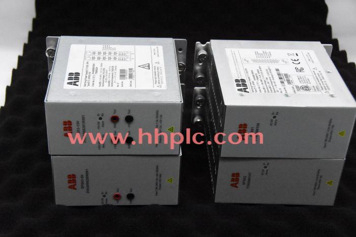  DP620 3BHT30016R1 工控设备