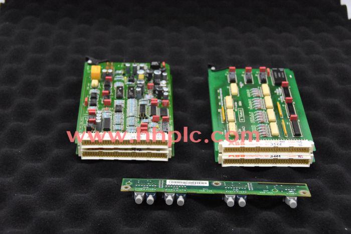  SPCIS22 输入输出模块