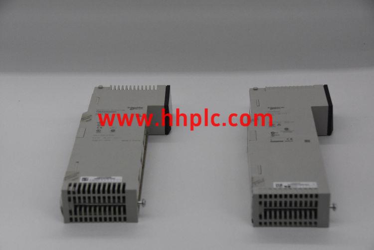 施耐德BMXCPS4002 输入输出模块